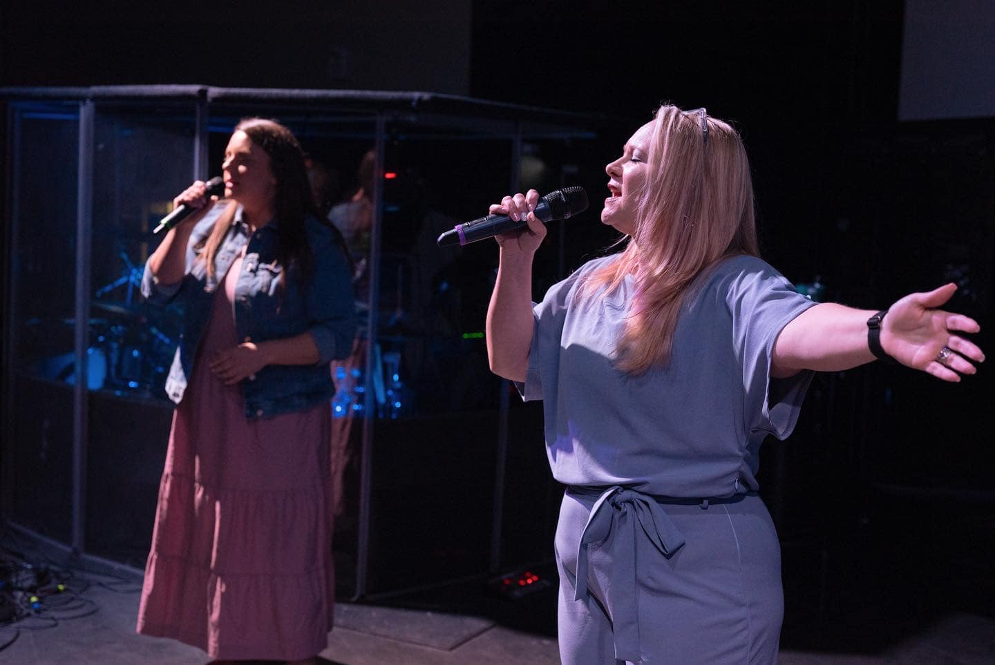 women ministry pic